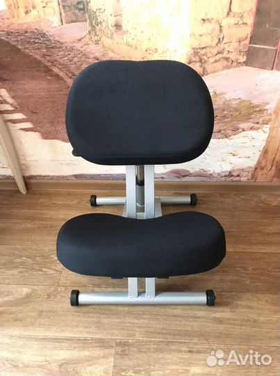 Стул коленный smartstool KM01L б/у