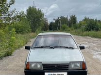 ВАЗ (LADA) 2108 1.5 MT, 1993, 100 000 км, с пробегом, цена 70 000 руб.