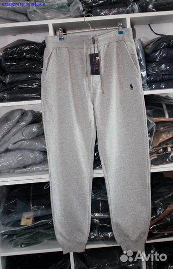 Polo Ralph Lauren штаны спортивные (Арт.36379)