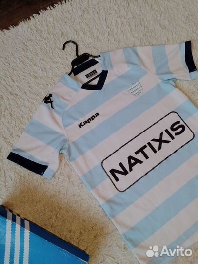 Rugby Jersey Kappa Racing 92 Archive 2014/15's
