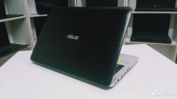 Asus 15.6