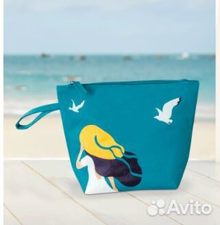 Косметичка Ив Роше