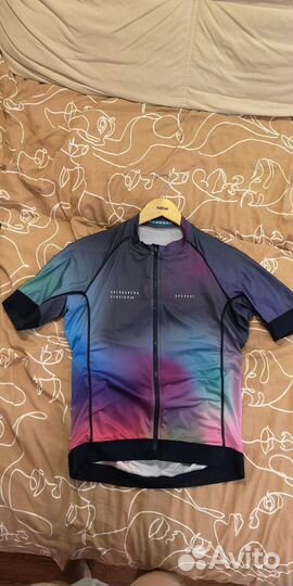 Велоджерси Spexcell р-р XL