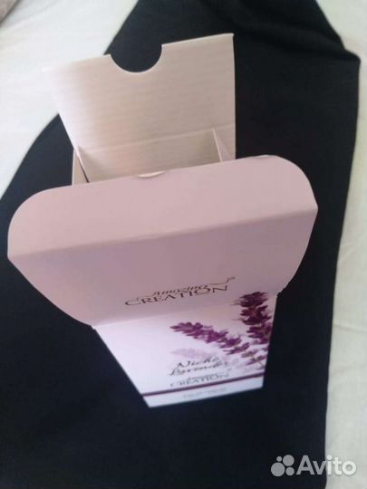 Парфюм Niche lavender