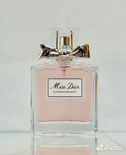 Духи женские Miss Dior Blooming Bouquet