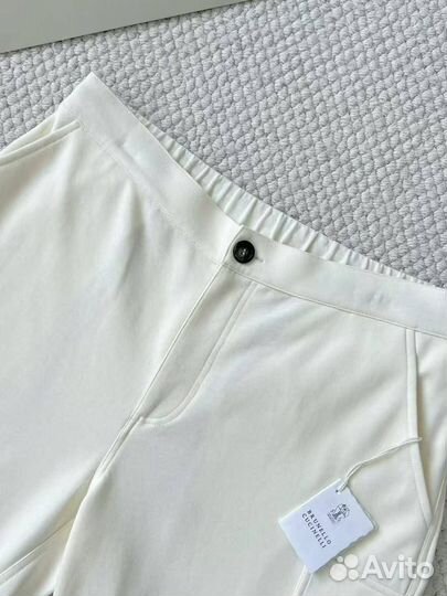 Шорты Brunello Cucinelli