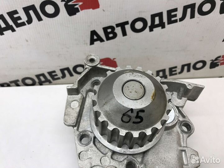 Помпа finwhale WP0501 renault logan/ stepway