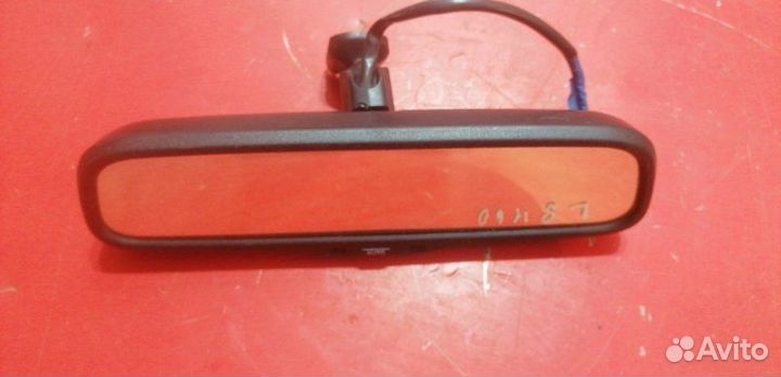 Зеркало заднего вида салонное Lexus Ls