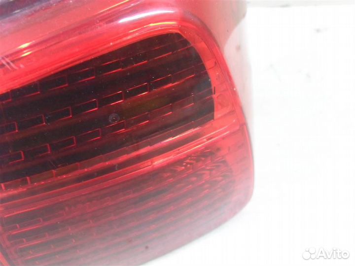 Фонарь задний наружный правый Honda Accord 7 (CL)