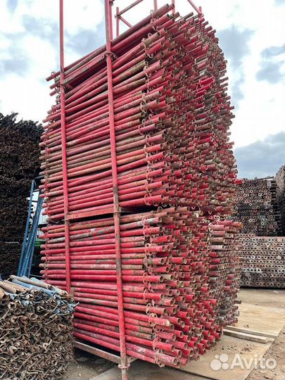 Опалубка Хси