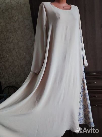 Платья 62-64-66-68 р. новые