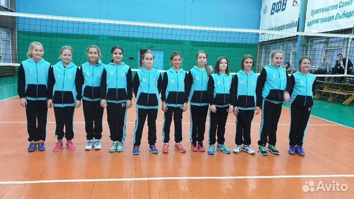 Форма на команду