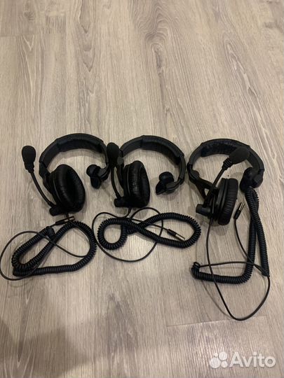 Наушники Sennheiser hd 281 pro