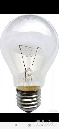 Лампы накаливания