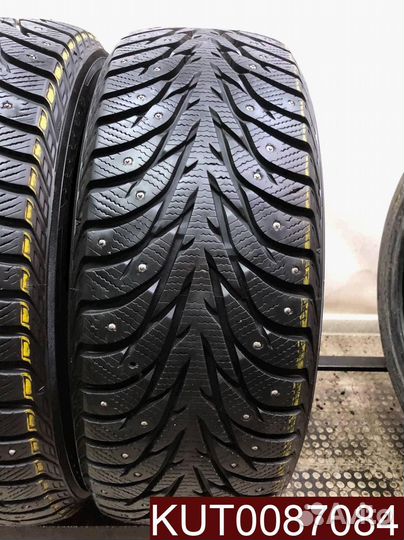 Yokohama Ice Guard IG35 215/55 R17 107U