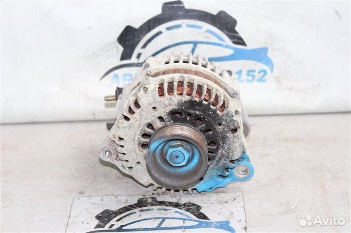 Генератор Nissan Cefiro A33 VQ20DE 1998-2003