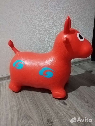 Игрушка Корова
