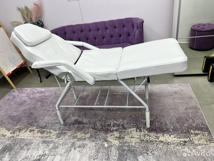 Массажный стол, кушетка