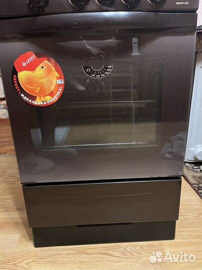 Варочная панель