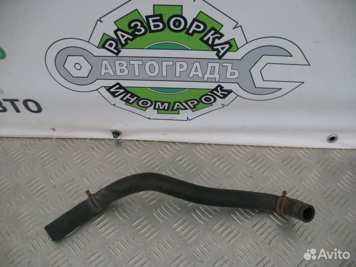 Патрубок отопителя Volkswagen Transporter T4