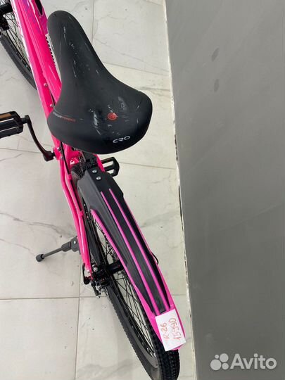 Велосипед 26