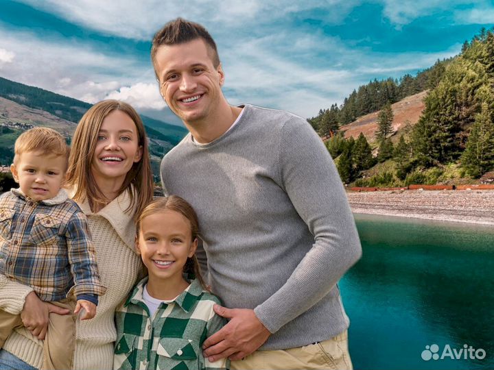 Тур с детьми в Карелию. Будоражащая Карелия