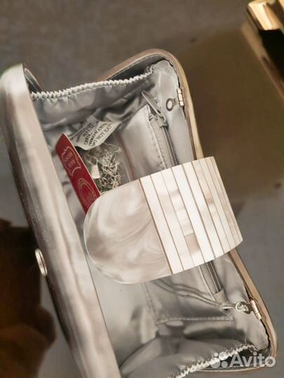 Винтажная сумка Iber Bolsos