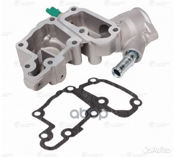 LT 2036 корпус термостата Peugeot 206/307/Part