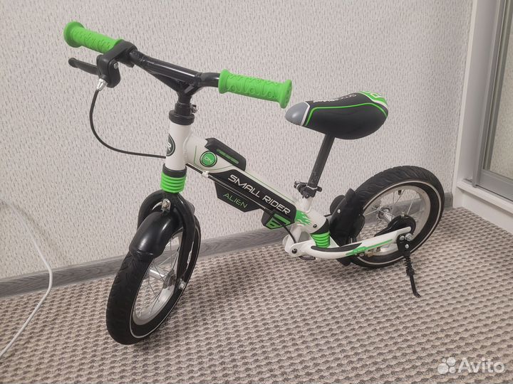 Беговел small rider