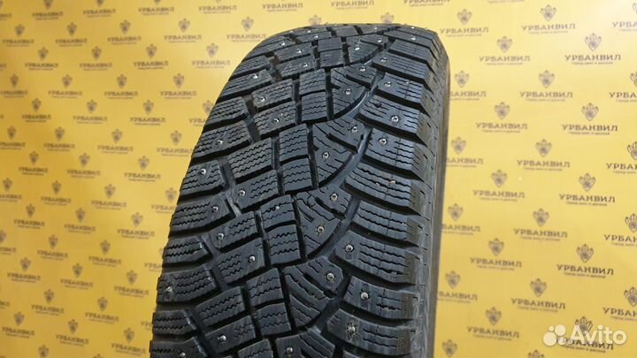 Continental IceContact 2 SUV 225/65 R17 106T