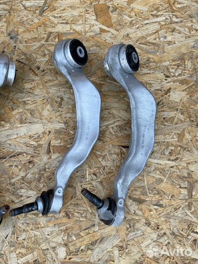 Рычаг подвески Bmw 7 Серия G11 G12