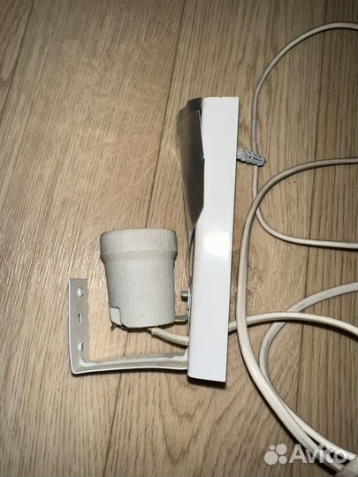 Светильник настенный