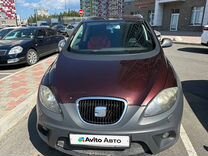 SEAT Altea Freetrack 2.0 AT, 2009, 243 000 км, с пробегом, цена 850 000 руб.