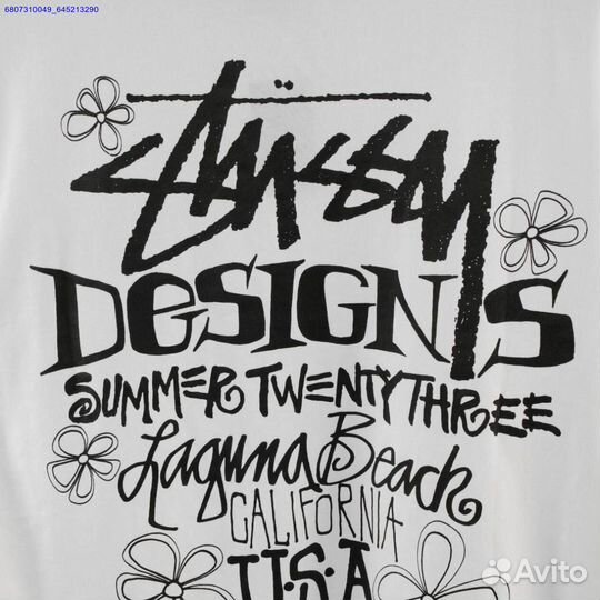 Футболка CavEmpt