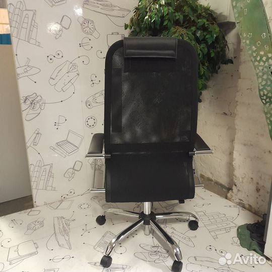 Кресло руководителя