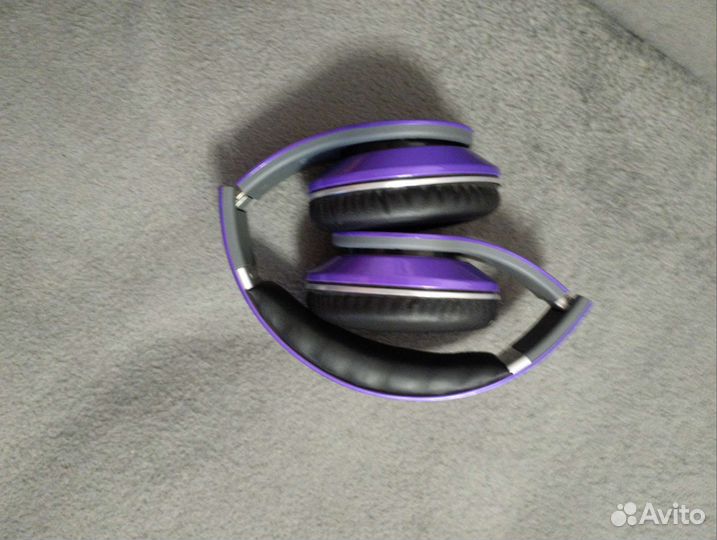 Беспроводные наушники beats by dr. dre