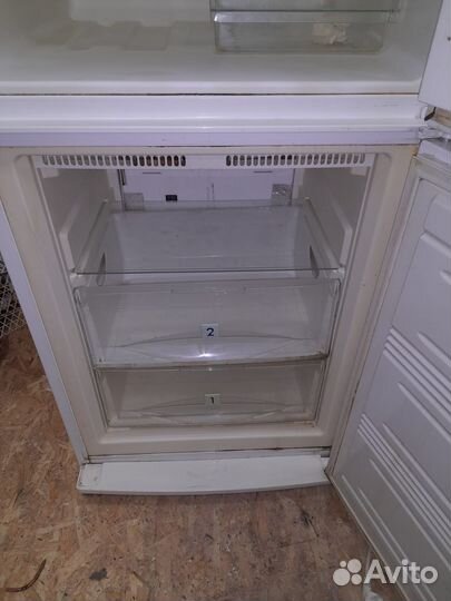 Холодильник бу