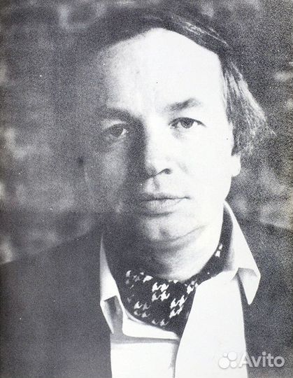 Не только Бродский. 1988 New York