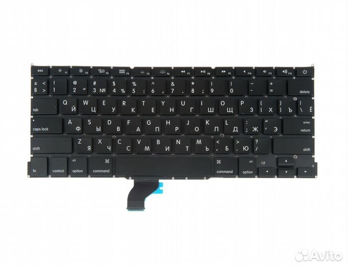 Клавиатура для MacBook Pro 13 2013 2014 2015 A1502