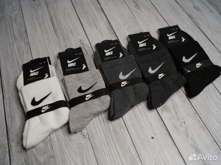 Мужские носки Nike