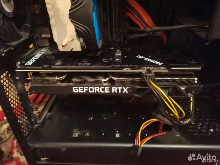 Rtx 3060 ti