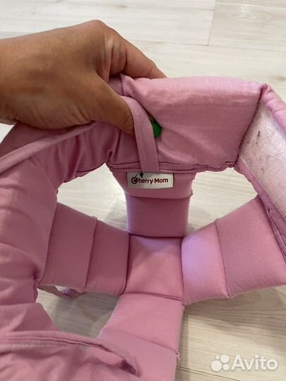 Шлем на ребенка