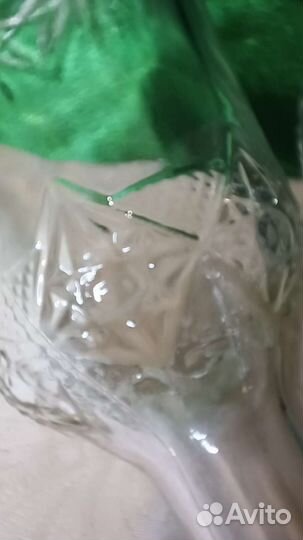 Графин Хрустальный звон 