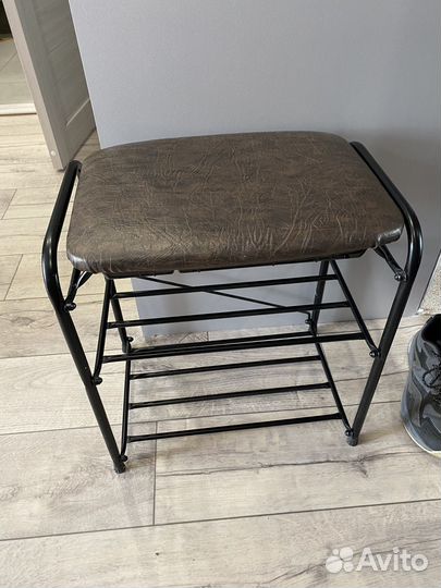 Подставка для обуви