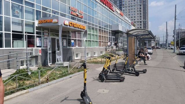 Свободного назначения, 51 м²