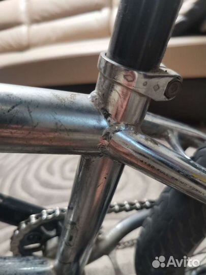 BMX Format 3213 2017г