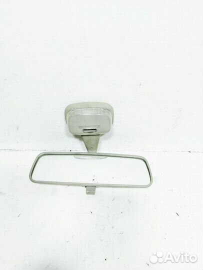 Зеркало заднего вида Suzuki Jimny