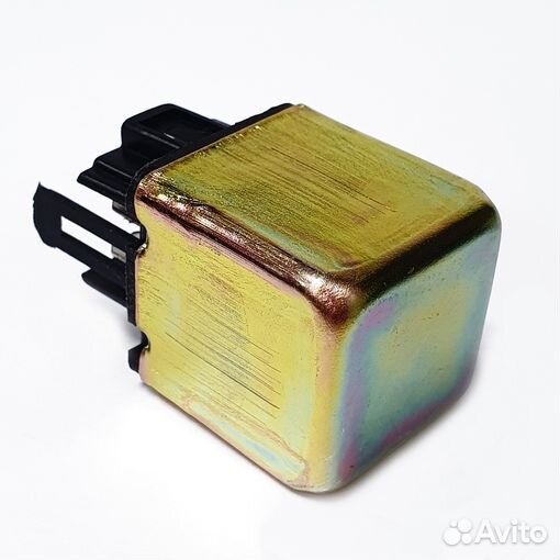 Реле стартера Honda lead AF20, today, giorno grea