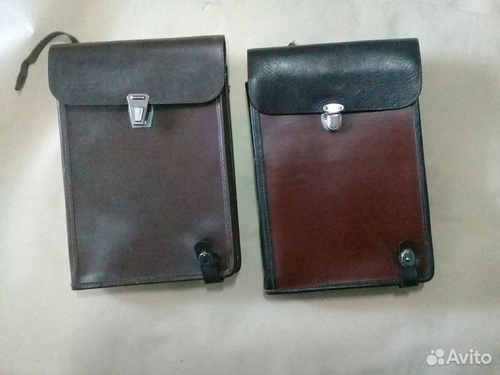 Планшет, портупея, кобура, подарок зрелому мужчине