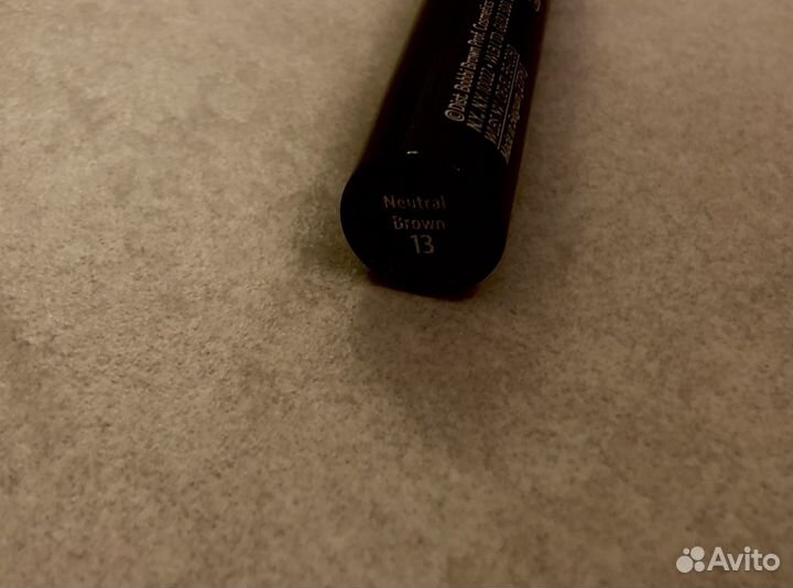 Гель для бровей Bobbi Brown